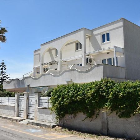 Oblo Sul Mare - Villa Nel Cuore Del Salento Lendinuso Exteriér fotografie