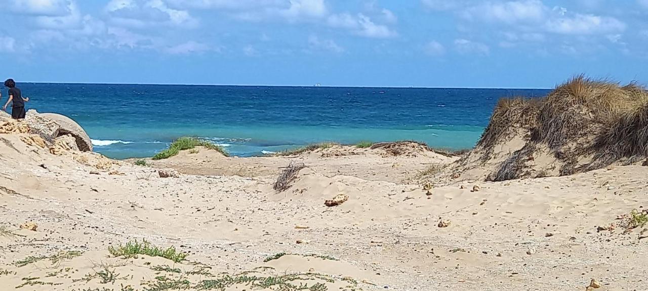 Oblo Sul Mare - Villa Nel Cuore Del Salento Lendinuso Exteriér fotografie